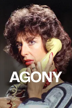 Agony S01E05 Épisode 5