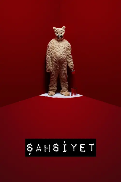 Şahsiyet