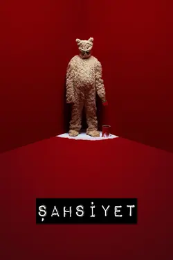 Şahsiyet S02E01 Épisode 1