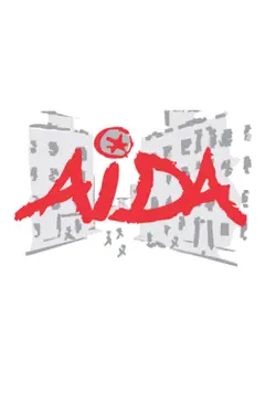 Aida S06E21 Épisode 21