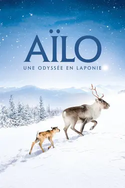 Aïlo : une odyssée en Laponie