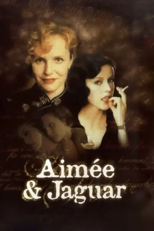 Aimée et Jaguar