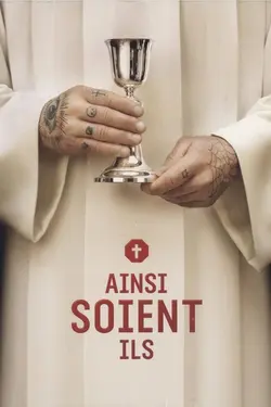 Affiche Ainsi soient-ils S03E07