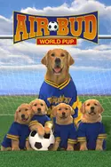 Affiche Air Bud 3