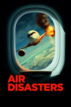 Air Disasters S01E04 Épisode 4