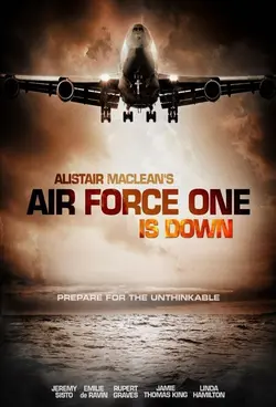 Air Force One ne répond plus S01E02 Episode 2