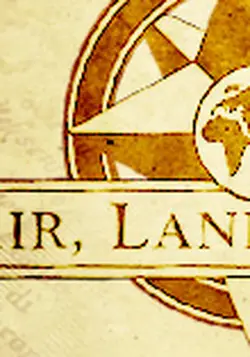 Air Land & Sea S06E03 Épisode 3