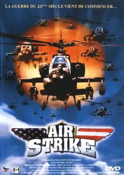 Affiche Air Strike