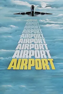Affiche Airport