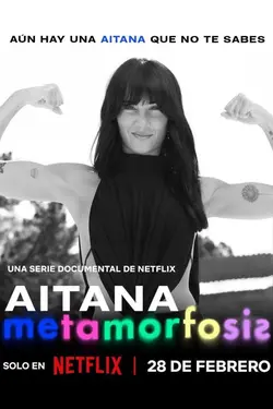 Aitana : Métamorphose S01E02 La peur
