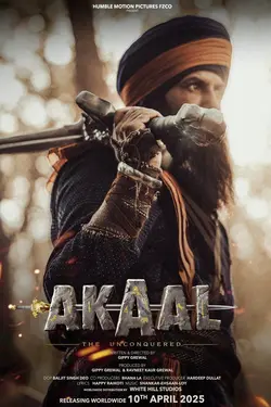 Akaal: The Unconquered (version punjabi)