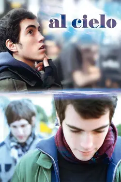 Al cielo