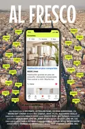 Affiche Al fresco en streaming