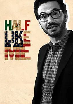 Al Madrigal: Half Like Me