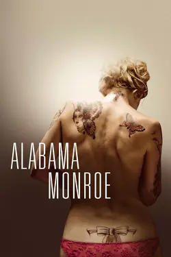 Affiche Alabama Monroe