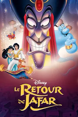 Aladdin 2 : Le Retour de Jafar