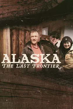 Alaska, la dernière frontière S06E02 Sans ressources