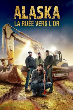 Alaska : la ruée vers l'or S16E14 Les traîtres
