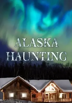 Alaskan Horror Story S01E01 Secrets enterrés