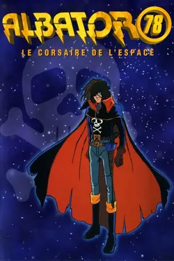 Albator 78 S01E36 Le Loup dans la bergerie