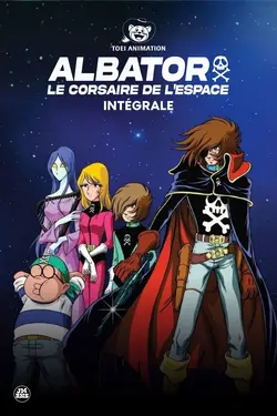 Albator 78 S01E37 Le Sacrifice