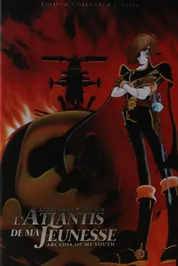 Albator 84, le film : L'Atlantis de ma jeunesse