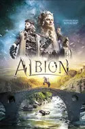Affiche Albion : The Enchanted Stallion