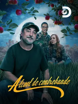 Alcool de contrebande S14E08 Épisode 8