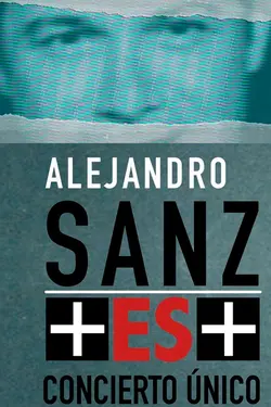 Alejandro Sanz  + ES +