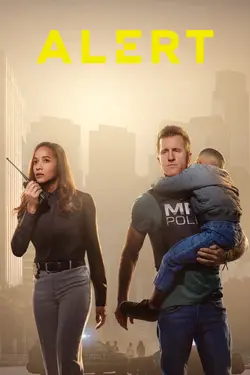 Alert S03E07 Épisode 7