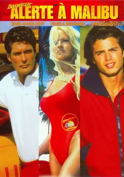 Alerte à Malibu S07E12 Le Célibataire du mois