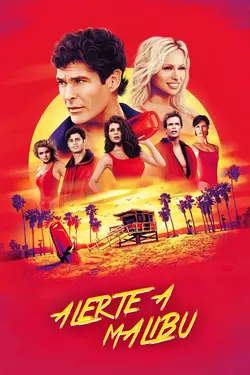 Alerte à Malibu S09E06 Une erreur de jeunesse