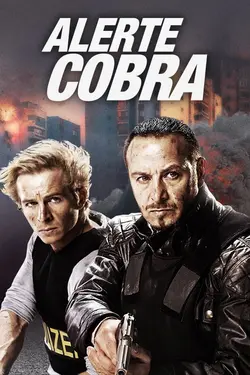 Alerte Cobra S29E05 Le retour de la taupe