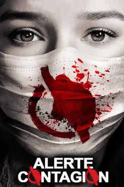 Alerte contagion S01E10 L'Aube d'un nouveau jour