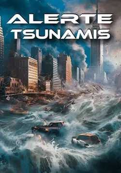 Affiche Alerte tsunamis  E02