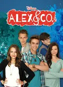 Affiche Alex & Co S01E09 La soirée déguisée