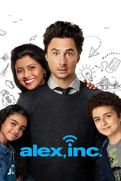 Alex, Inc. S01E06 Épisode 6