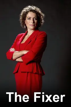 Alex Polizzi: The Fixer S02E06 Épisode 6