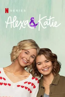 Alexa et Katie S03E13 En parlant de cancer