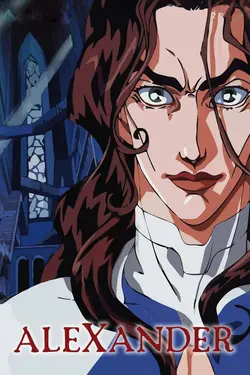 Alexander S01E01 Une prophétie est née en ce jour