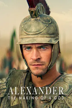 Alexandre le Grand : Au rang des dieux S01E06 Le monde à conquérir
