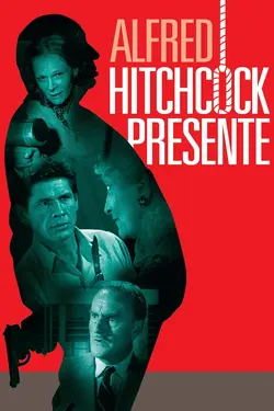 Alfred Hitchcock présente S07E24 L'Éternel Trio