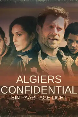Alger Confidentiel S01E02 Épisode 2