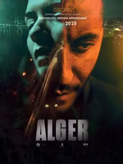 Algiers