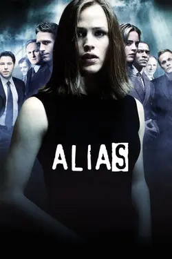 Alias S04E12 Cicatrices intérieures