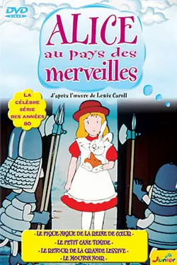Alice au pays des merveilles S01E20 Quel cirque !