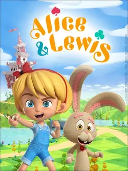 Alice et Lewis S02E13 L'ombre de Lewis
