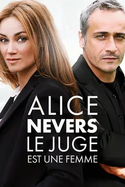 Alice Nevers S13E09 À brides abattues