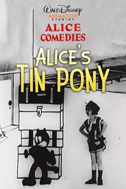 Alice's Tin Pony