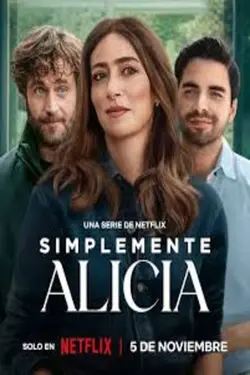 Alicia, tout simplement S01E19 Épisode 19